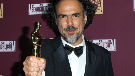 Alejandro G. Iñárritu vai receber Oscar especial por obra em Realidade Virtual