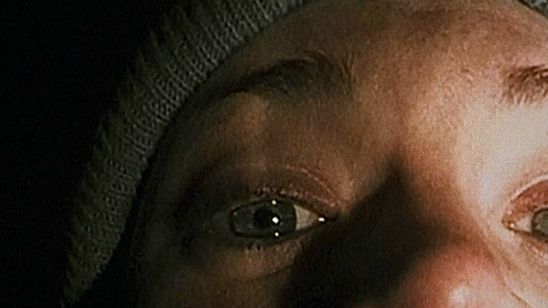 Imagem da notícia A Bruxa de Blair: Diretor planeja série baseada no filme de terror 