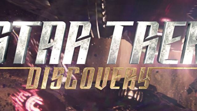 Star Trek: Discovery ganha trailer com clássica narração da TV aberta