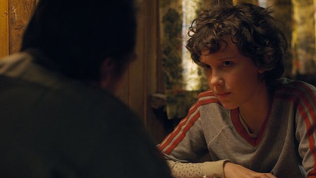 Imagem da notícia Nielsen divulga audiência da segunda temporada de Stranger Things