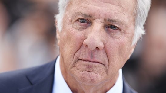 Imagem da notícia Dustin Hoffman é alvo de nova acusação de assédio sexual