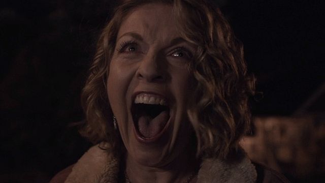 Imagem da notícia Twin Peaks: Novo livro revela a verdade sobre Audrey Horne e explica o episódio final de 'O Retorno'