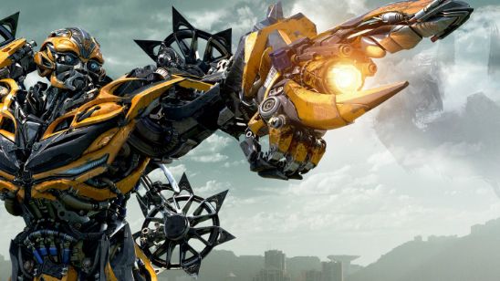 Imagem da notícia Paramount fecha acordo para produzir mais filmes com a Hasbro