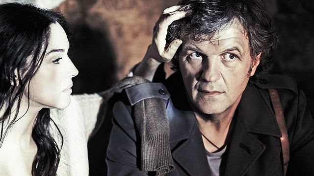 Imagem da notícia Festival MIMO terá pré-estreia de filme de Emir Kusturica, com a presença do diretor