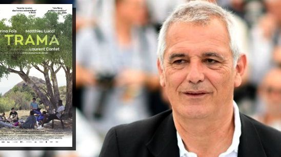 Imagem da notícia A Trama: O diretor Laurent Cantet explica como "jovens perdidos" são seduzidos pelos extremos da política (Exclusivo)