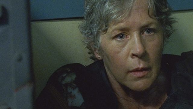 The Walking Dead: Carol se infiltra no Santuário em clipe do próximo episódio