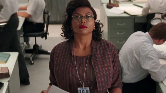 Imagem da notícia Estrelas Além do Tempo chega ao Telecine Play