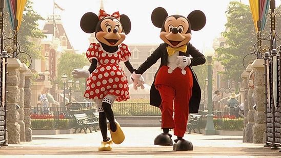 Imagem da notícia Disney boicota jornal e críticos americanos respondem na mesma moeda