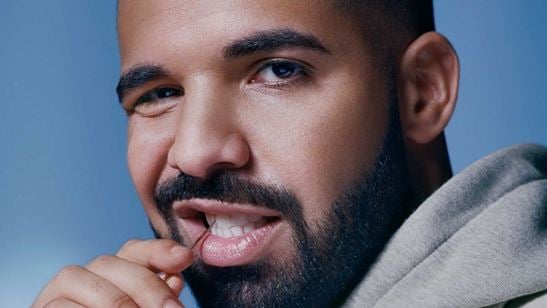 Drake já negou papéis em filmes de super-heróis