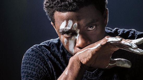 Imagem da notícia Pantera Negra: Ator diz que usou sotaque de T'Challa para combater a supremacia branca