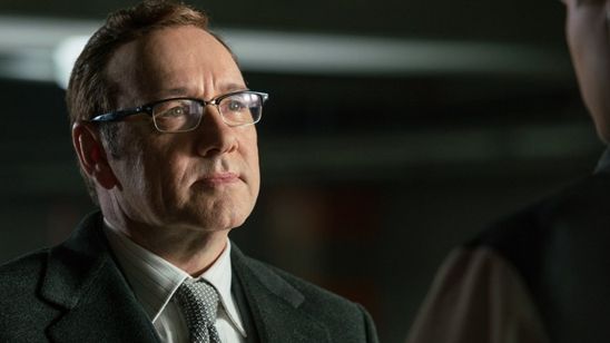 Imagem da notícia Jon Bernthal "perdeu o respeito" por Kevin Spacey durante as filmagens de Em Ritmo de Fuga