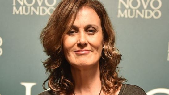 Morre a atriz Márcia Cabrita