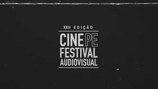 Cine PE ganha data para sua edição de 2018