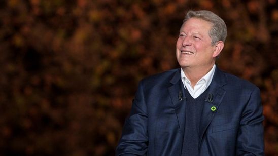 Imagem da notícia Uma Verdade Mais Inconveniente: Entenda o porquê da mudança de diretor na sequência do documentário estrelado por Al Gore (Entrevista exclusiva)