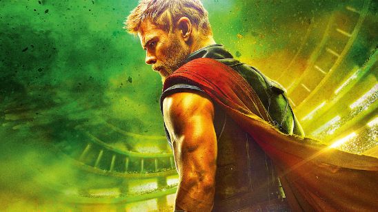 Imagem da notícia Thor - Ragnarok: Confira o que ficou de fora e o que foi adicionado ao filme