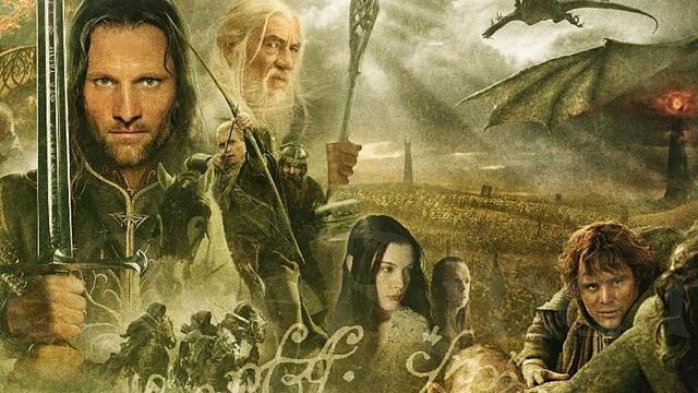 Imagem da notícia Série inspirada em O Senhor dos Anéis vai ter múltiplas temporadas produzidas pela Amazon