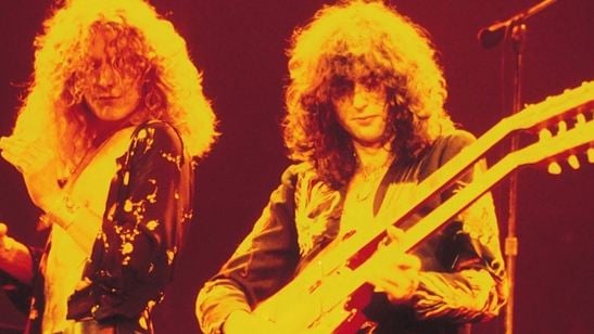  Thor: Ragnarok alavanca em quase 1000% as vendas de canção do Led Zeppelin