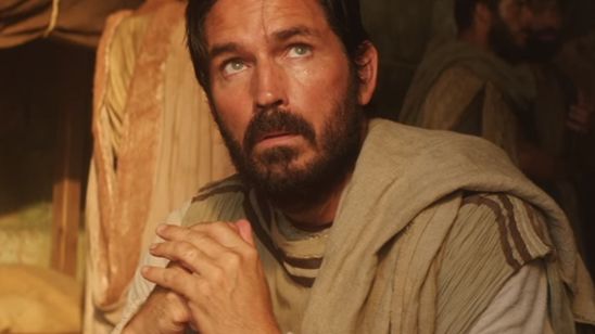 Imagem da notícia Com Jim Caviezel no elenco, filme religioso sobre o Apóstolo Paulo ganha teaser