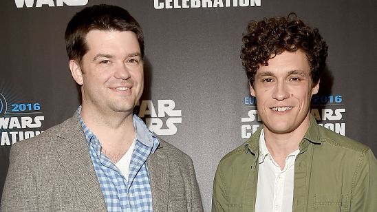 Imagem da notícia Han Solo: Ex-diretores Phil Lord e Chris Miller comentam demissão e dizem torcer pelo projeto