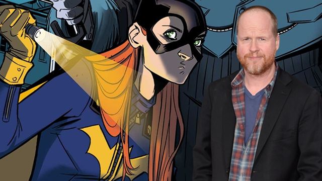 Sem pânico! Joss Whedon continua na direção de Batgirl