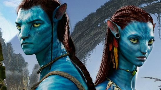 Imagem da notícia Avatar 2: James Cameron fala sobre as dificuldades da filmagem