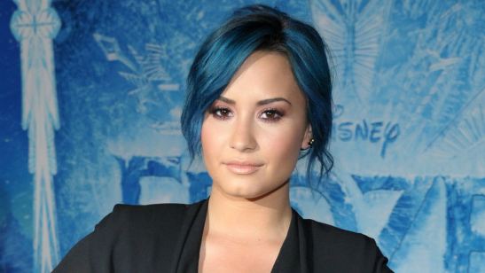 Treta! Disney e Demi Lovato são acusadas de plágio por Let it Go, hino de Frozen