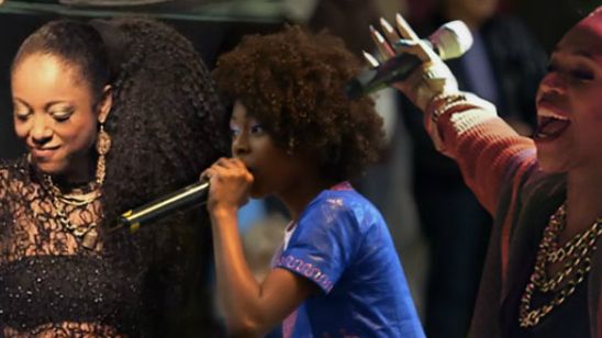 Imagem da notícia Participação da mulher negra no cinema nacional é destaque em mostra no Rio de Janeiro