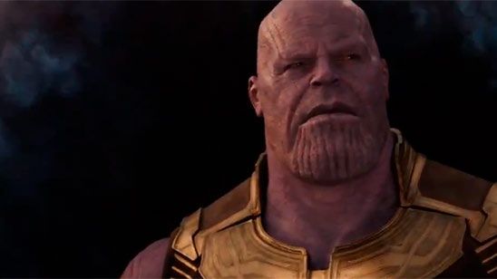 Imagem da notícia Vingadores: Guerra Infinita ganha primeiro trailer oficial