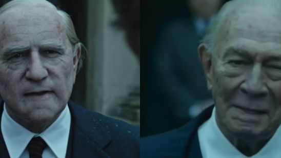 Imagem da notícia Ridley Scott fala sobre decisão de remover Kevin Spacey de Todo o Dinheiro do Mundo