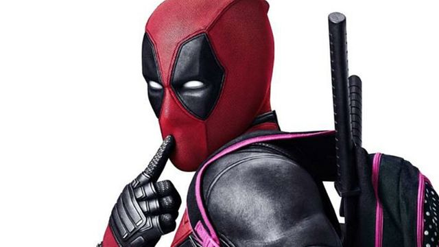 Imagem da notícia Deadpool beija Justiceiro nos quadrinhos