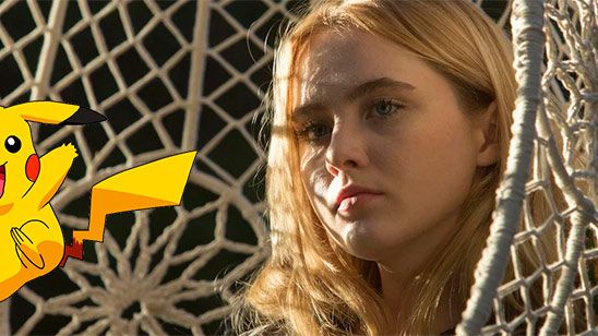 Imagem da notícia Detective Pikachu: Atriz de Big Little Lies e Supernatural entra para o elenco do filme live-action de Pokémon