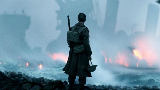 Imagem da notícia Rolling Stone divulga sua lista de 10 melhores filmes de 2017