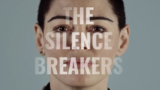 Imagem da notícia Mulheres que "quebraram o silêncio" são eleitas as personalidades do ano pela revista Time