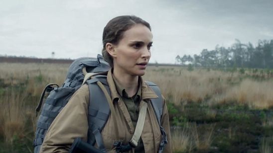 Imagem da notícia Aniquilação: Netflix pode distribuir internacionalmente ficção científica estrelada por Natalie Portman