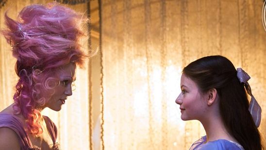 Imagem da notícia Keira Knightley é a Fada Açucarada na primeira imagem da nova adaptação de O Quebra-Nozes