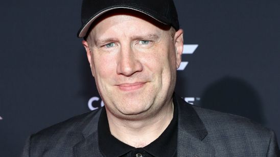 Imagem da notícia Kevin Feige, presidente da Marvel, tem orgulho dos índices de aprovação de seus filmes no site Rotten Tomatoes
