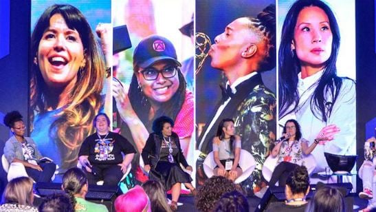 CCXP 2017: Painel discute as melhores "mulheres que chutaram bundas" no cinema e nas séries este ano