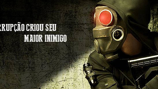 Imagem da notícia CCXP 2017: Antes de O Doutrinador chegar aos cinemas, conversamos com Luciano Cunha, criador do personagem (Exclusivo)