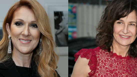 Imagem da notícia Céline Dion, intérprete da música-tema de Titanic, terá sua vida adaptada para os cinemas