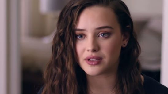 Imagem da notícia Revelação de 13 Reasons Why, Katherine Langford vai estrelar ficção científica