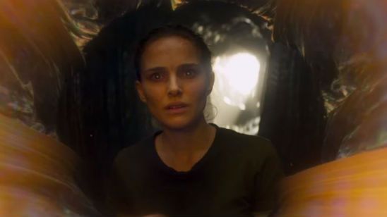 Aniquilação: Muitos efeitos especiais, sustos e Natalie Portman são os destaques do novo trailer