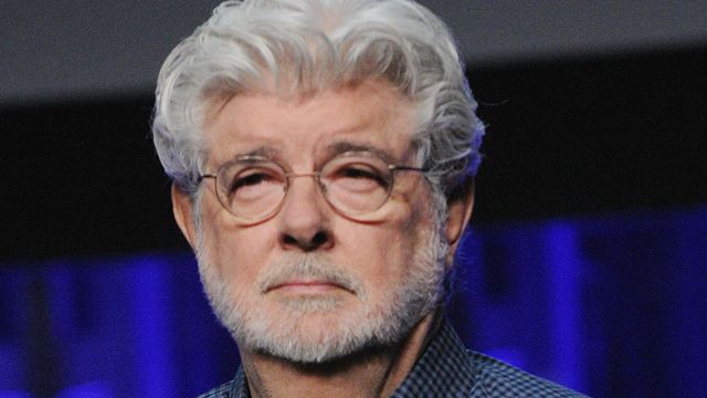 George Lucas elogia Star Wars - Os Últimos Jedi: "Muito bem feito"