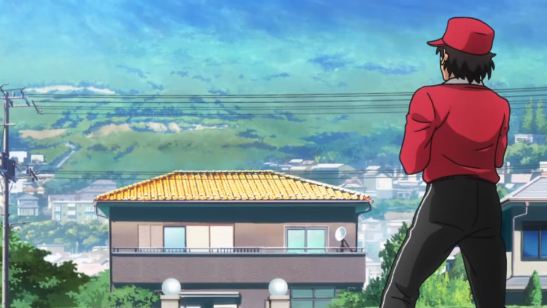 Super Campeões, famoso anime japonês, vai ganhar remake em 2018