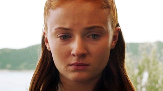 Imagem da notícia Game of Thrones: Sophie Turner conta que todo mundo chorou lendo o roteiro da oitava temporada