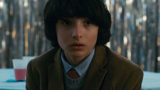 Imagem da notícia Finn Wolfhard, de Stranger Things, vai estrelar novo filme de terror