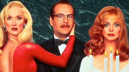 Imagem da notícia A Morte lhe Cai Bem vai virar musical da Broadway estrelado por Kristin Chenoweth