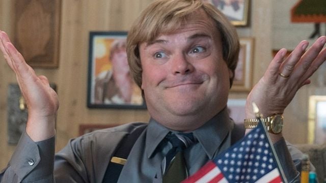 O Rei da Polca: Filme da Netflix com Jack Black ganha trailer e data de estreia