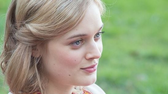 Professor Marston e as Mulheres-Maravilhas: Bella Heathcote desvenda as dificuldades de um relacionamento a três (Entrevista exclusiva)