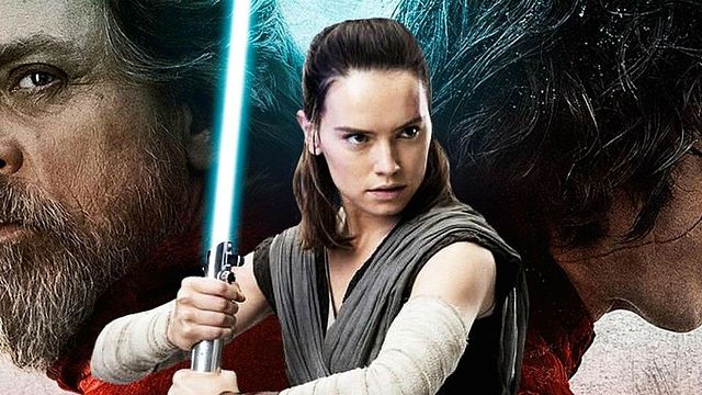 Imagem da notícia Star Wars - Os Últimos Jedi: O que significa o final?