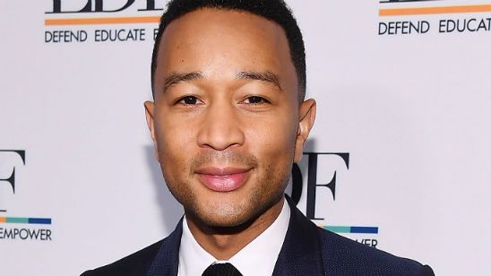 Imagem da notícia John Legend interpretará Jesus no remake televisivo de Jesus Cristo Superstar